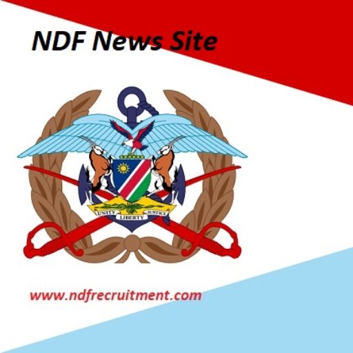 NDF Recruitment Jobs