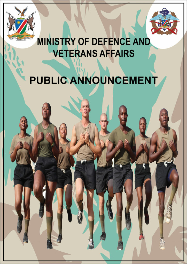 ndf shortlist Candidates 2023